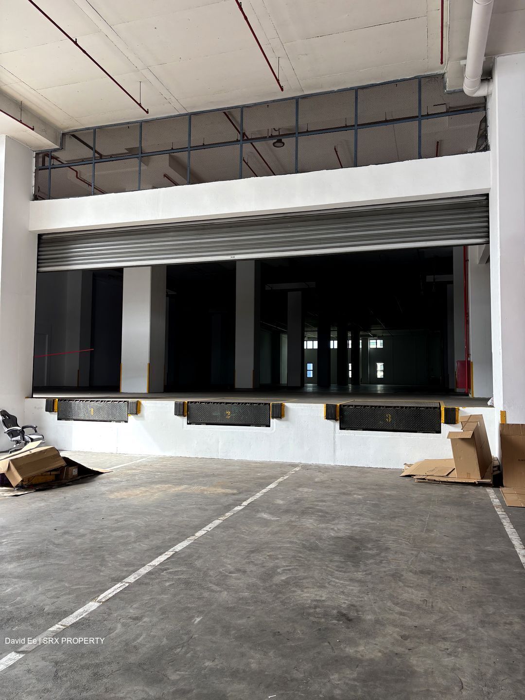 Penjuru Lane (D22), Warehouse #501660681